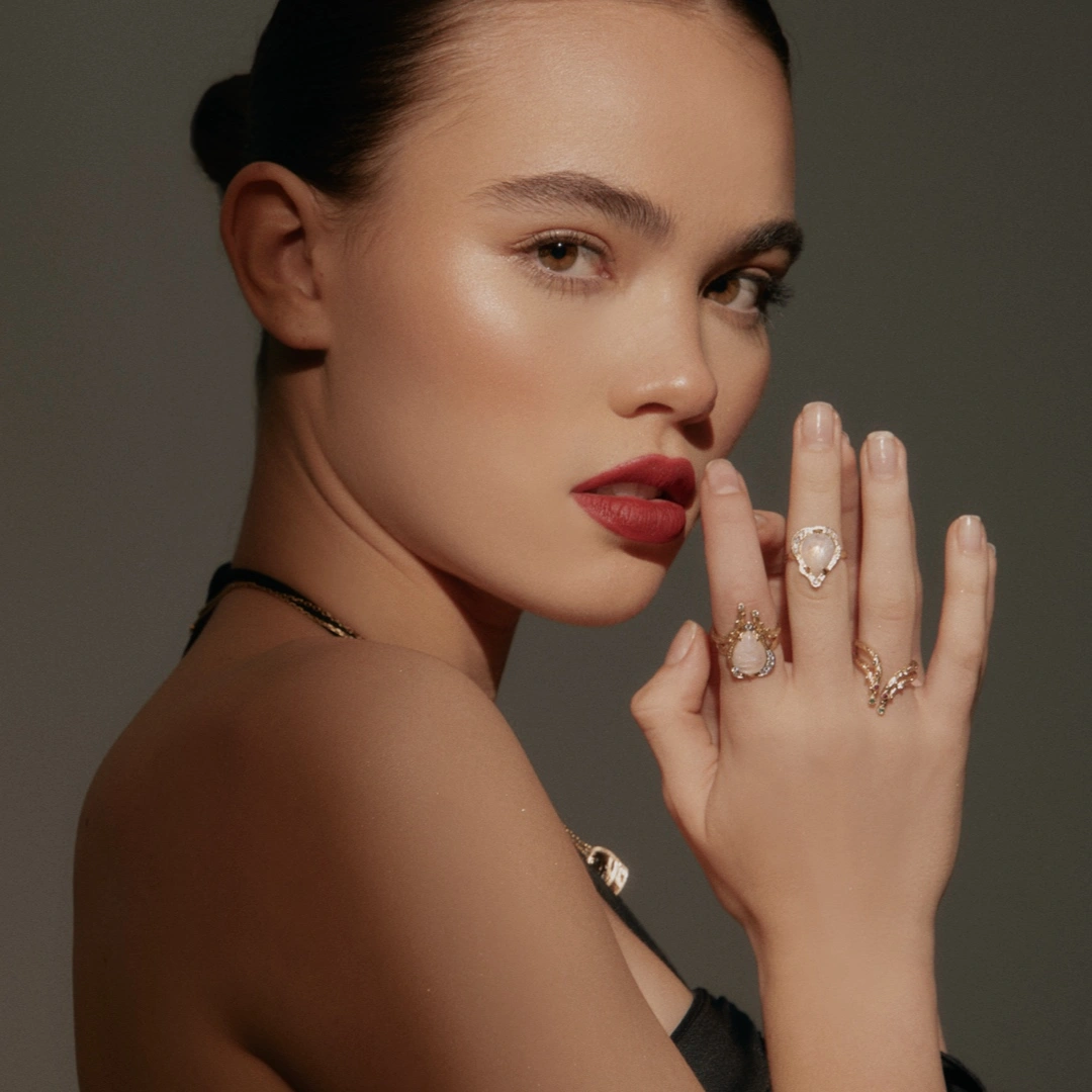 Alina K.
