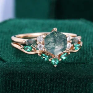 Virelli Classic Solitaire Ring