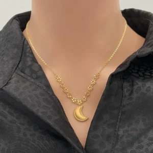 Virelli Limited Edition Gold Chain