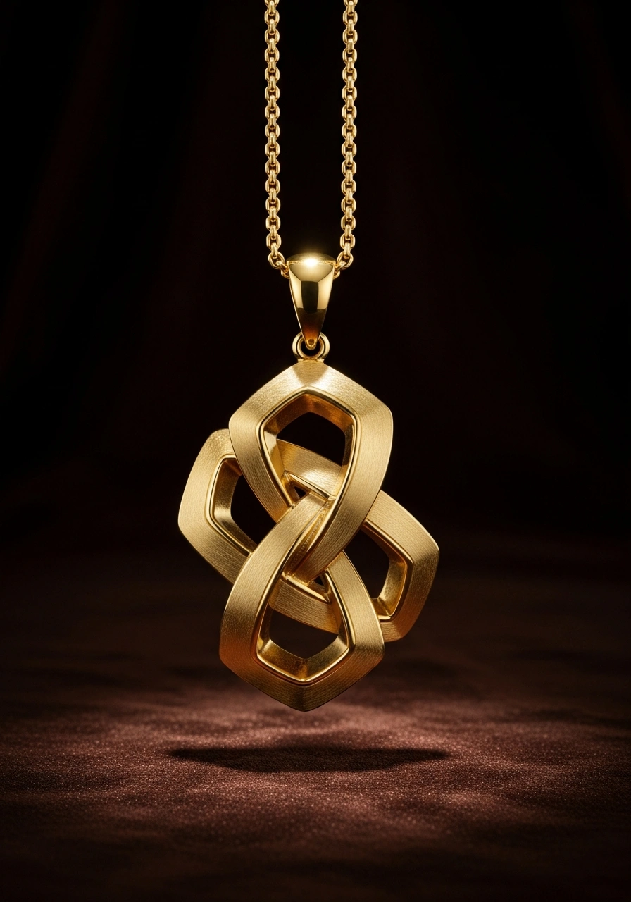 Exclusive Luxury Pendants
