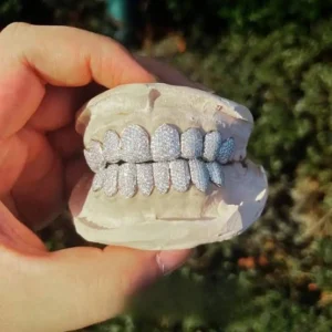 Virelli Gold Custom Grillz