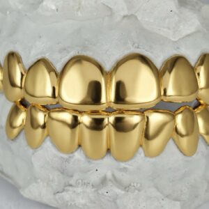 Virelli Gold Per Tooth