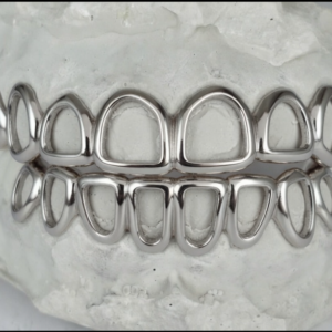 Windows Per Tooth